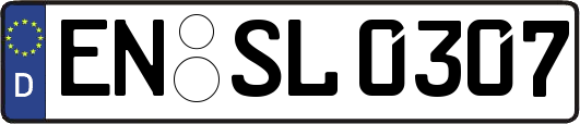 EN-SL0307