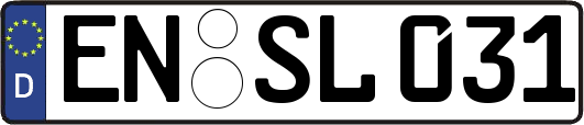 EN-SL031