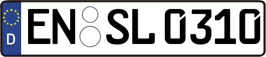EN-SL0310