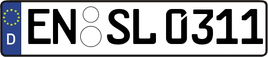 EN-SL0311