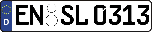 EN-SL0313