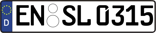 EN-SL0315