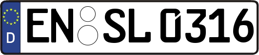 EN-SL0316