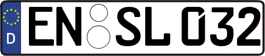 EN-SL032