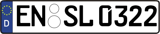 EN-SL0322