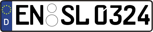 EN-SL0324