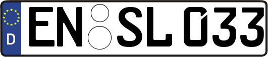 EN-SL033