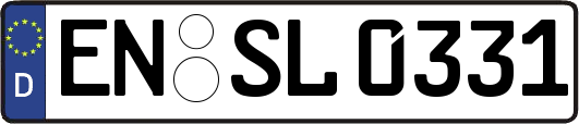 EN-SL0331