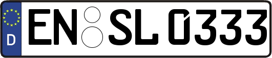 EN-SL0333