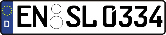 EN-SL0334