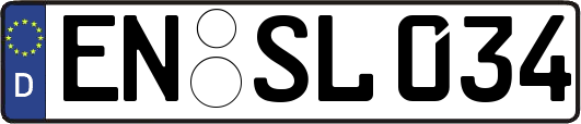 EN-SL034