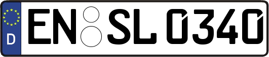 EN-SL0340