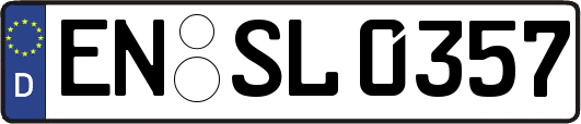 EN-SL0357