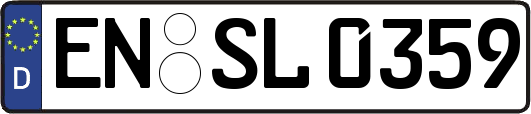 EN-SL0359