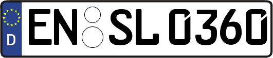 EN-SL0360