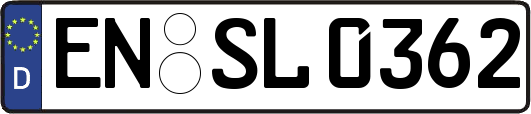 EN-SL0362