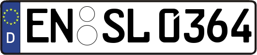 EN-SL0364
