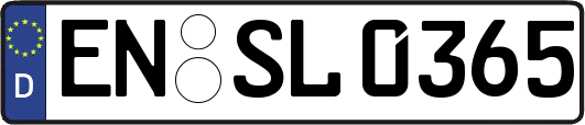 EN-SL0365
