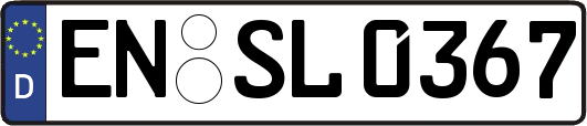 EN-SL0367