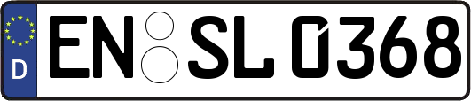 EN-SL0368
