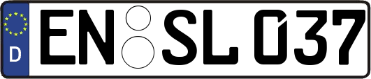 EN-SL037