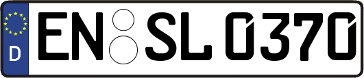 EN-SL0370