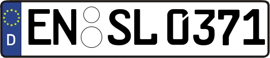 EN-SL0371