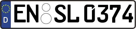 EN-SL0374