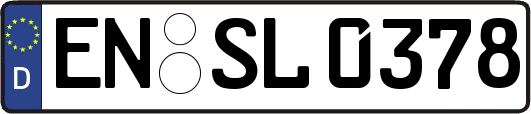 EN-SL0378