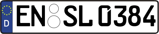 EN-SL0384