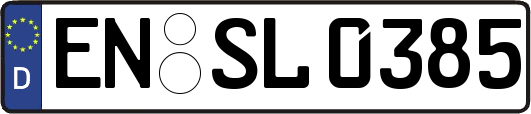 EN-SL0385