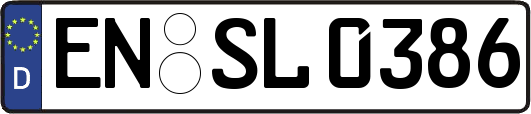 EN-SL0386