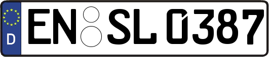 EN-SL0387