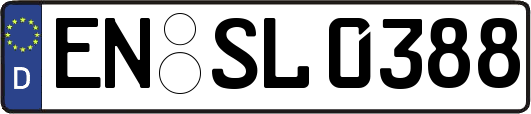 EN-SL0388