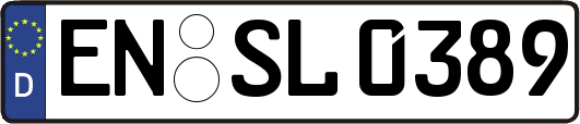 EN-SL0389