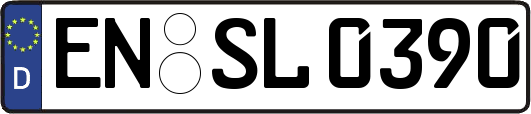 EN-SL0390