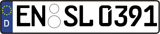 EN-SL0391