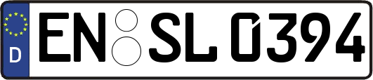 EN-SL0394