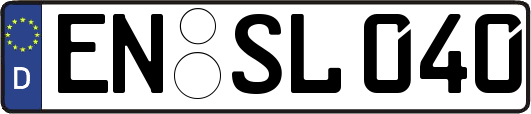 EN-SL040