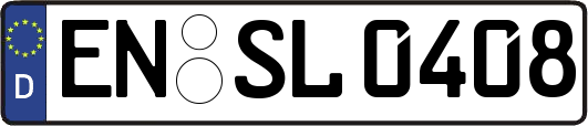 EN-SL0408