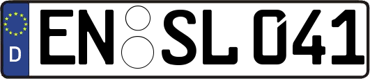 EN-SL041