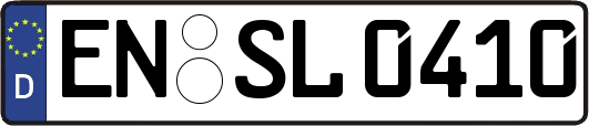 EN-SL0410