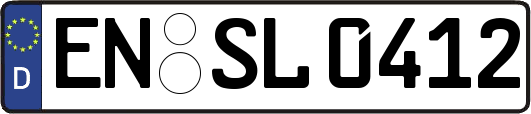 EN-SL0412