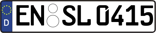 EN-SL0415