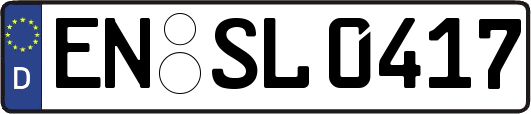 EN-SL0417