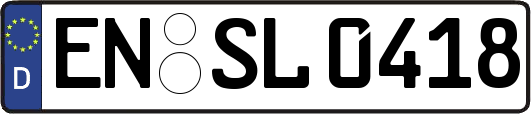 EN-SL0418