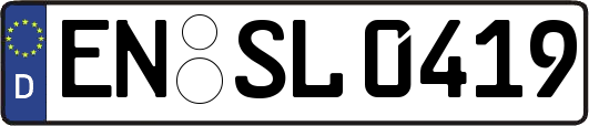 EN-SL0419