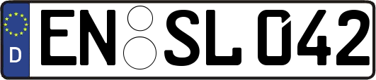 EN-SL042