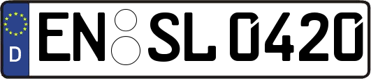 EN-SL0420