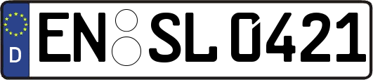 EN-SL0421